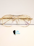 Big Daddy Glasses