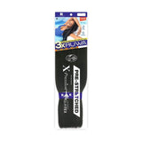 Pre-Stretched Braid 3X Ruwa 24"