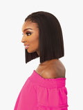 Nami (Half-wig)