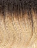 Nami (Half-wig)