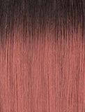 Nami (Half-wig)