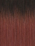 Nami (Half-wig)