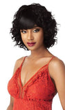 Fab & Fly Wig